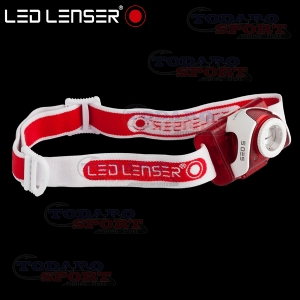 Led lenser seo 
