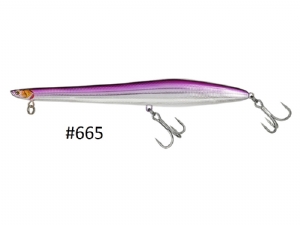 Molix pencil 185 rattlin