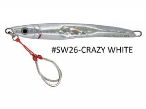 Molix theos shore jig lead free