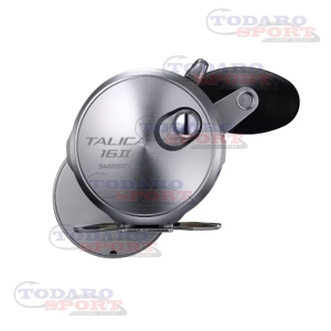 Shimano talica ii a 2024