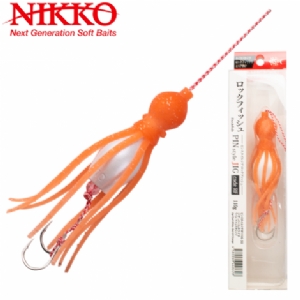 Nikko  pin style jig