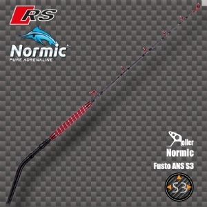 Normic rs s3 stand-up