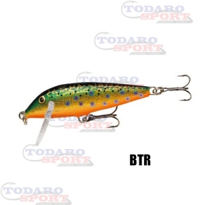 Rapala countdown