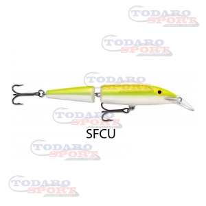Rapala jointed floating