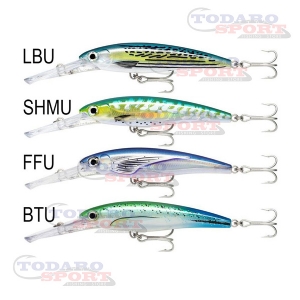 Rapala x-rap magnum 
