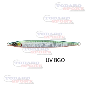 Savage gera sardine slider