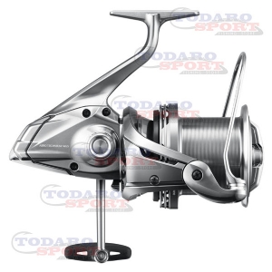 Shimano aero technium mgs 14000 xsd