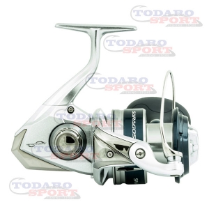 Shimano saragosa sw-a