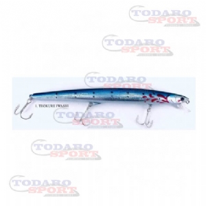 Tailwalk sea finger minnow (color limited edition)