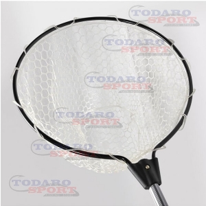 Trabucco rubba landing net