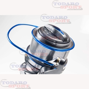 Yuki kiso reel 8000