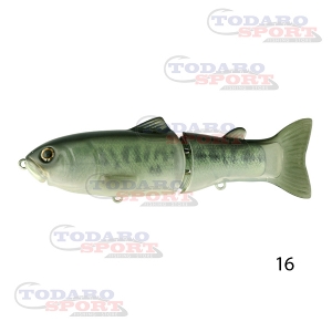  Deps new slide swimmer  slow sinking