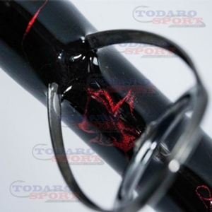 Ab1 prime acid curved butt