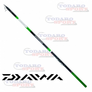 Daiwa amorphous