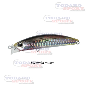 Duo terrif dc-7 bullet