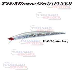 Duo tide minnow slim flyer 175