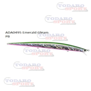 Duo tide minnow slim flyer 200