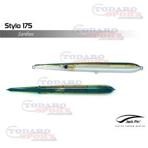 Jack fin stylo 175