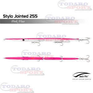 Jack fin stylo jointed 255