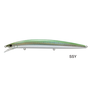 Jackson athlete 17 fsv/ssv