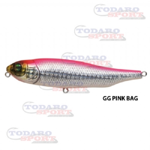 Megabass giant dog-x sw