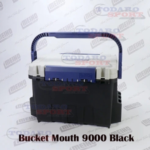 Meiho box set bucket mouth