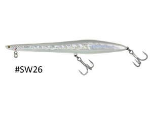 Molix pencil 185 rattlin