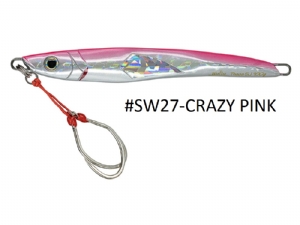 Molix theos shore jig lead free