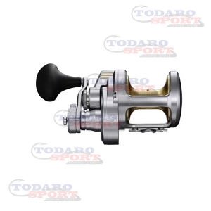 Shimano talica ii a 2024