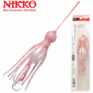 Nikko  pin style jig