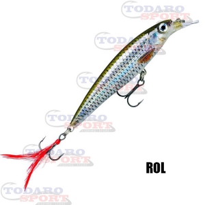 Rapala x-rap 