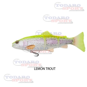 Savage gear 4d trout rattle