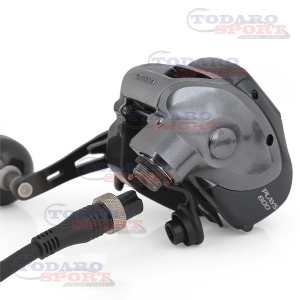 Shimano plays 600