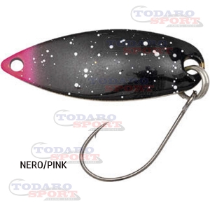 Berkley roru