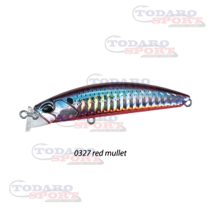 Duo terrif dc-7 bullet