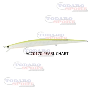 Duo tide minnow slim flyer 200