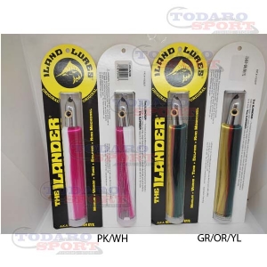 Iland lures the ilander 400