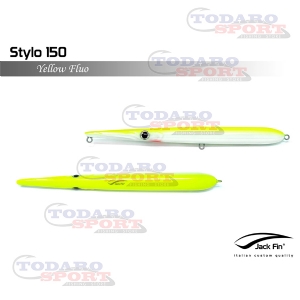 Jack fin stylo 150