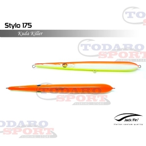 Jack fin stylo 175