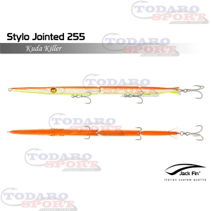 Jack fin stylo jointed 255