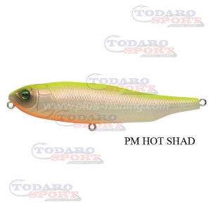 Megabass giant dog-x sw
