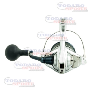 Shimano saragosa sw-a