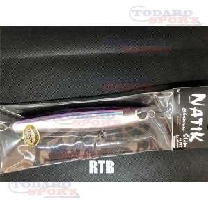 Tailwalk natik slim ss