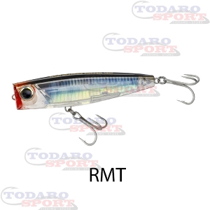 Yo-zuri 3d popper