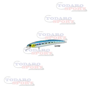 Yo-zuri pins minnow 