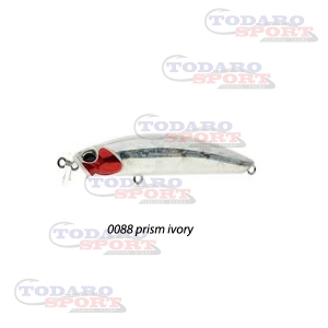 Duo terrif dc-7 bullet