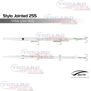 Jack fin stylo jointed 255