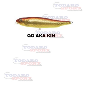 Megabass giant dog-x sw
