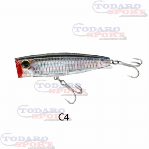 Yo-zuri 3d popper