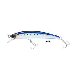 Yo-zuri crystal minnow dd 